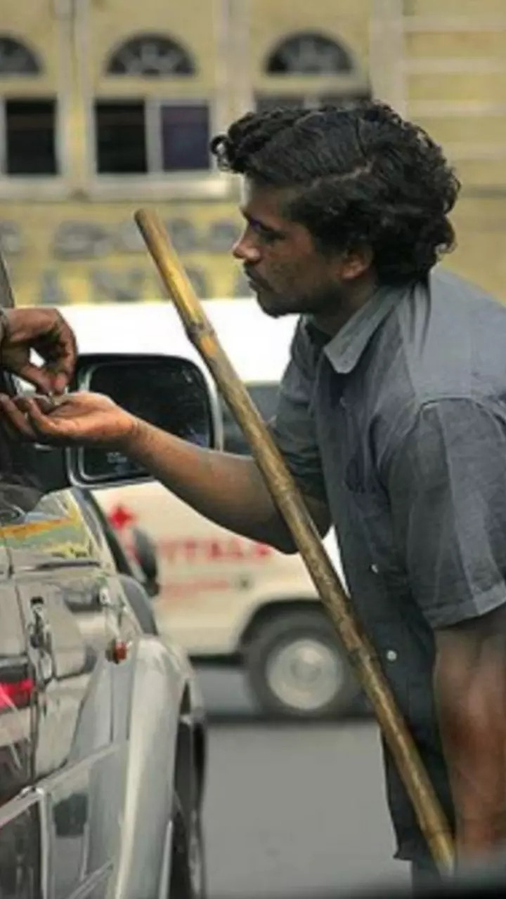 Bharat Jain không phải trường hợp duy nhất. Ấn Độ từng có nhiều "triệu phú ăn xin" khác như Sambhaji Kale với tài sản 4 tỷ đồng và Laxmi Das sở hữu 3 tỷ đồng. Ảnh: Indian Times