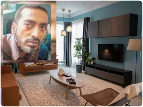 Tại đây, Bharat Jain cùng vợ, 2 con trai, em trai và bố chung sống trong sự sung túc. Không những vậy, ông Bharat Jain còn cho các con theo học tại một trường dòng danh tiếng. Ảnh: News 18