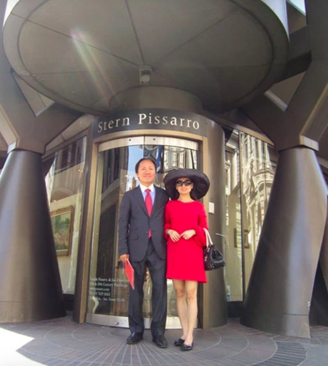 Từ năm 2007, vợ chồng ca sĩ Hà Phương trở thành một trong những chủ chuỗi khách sạn xa hoa trên thế giới mang tên Hilton, với những khu nghỉ dưỡng đắt đỏ bậc nhất như Beverly Hilton, Hilton Athens... Ảnh: Internet