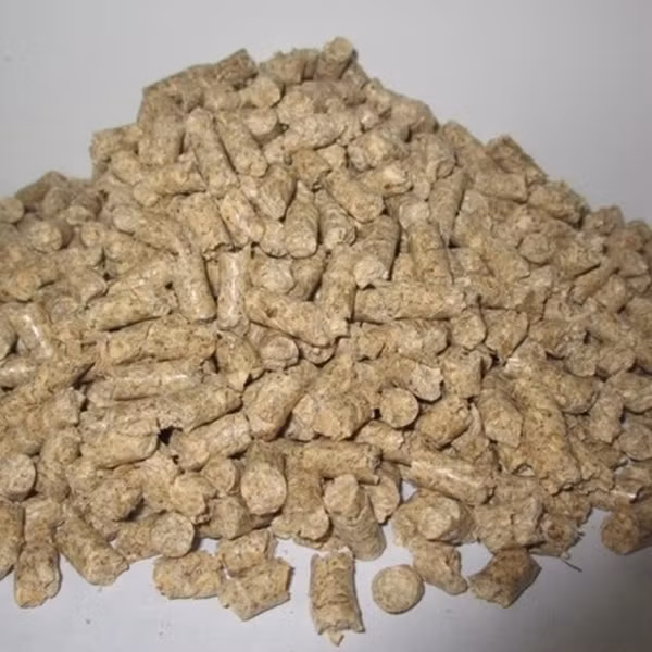 Đáng chú ý, tỉnh Sơn Đông có thể kiếm được 4 tỷ won (hơn 62 tỷ đồng) từ việc xuất khẩu nhiều chế phẩm khác nhau từ lõi ngô. Ảnh: Internet