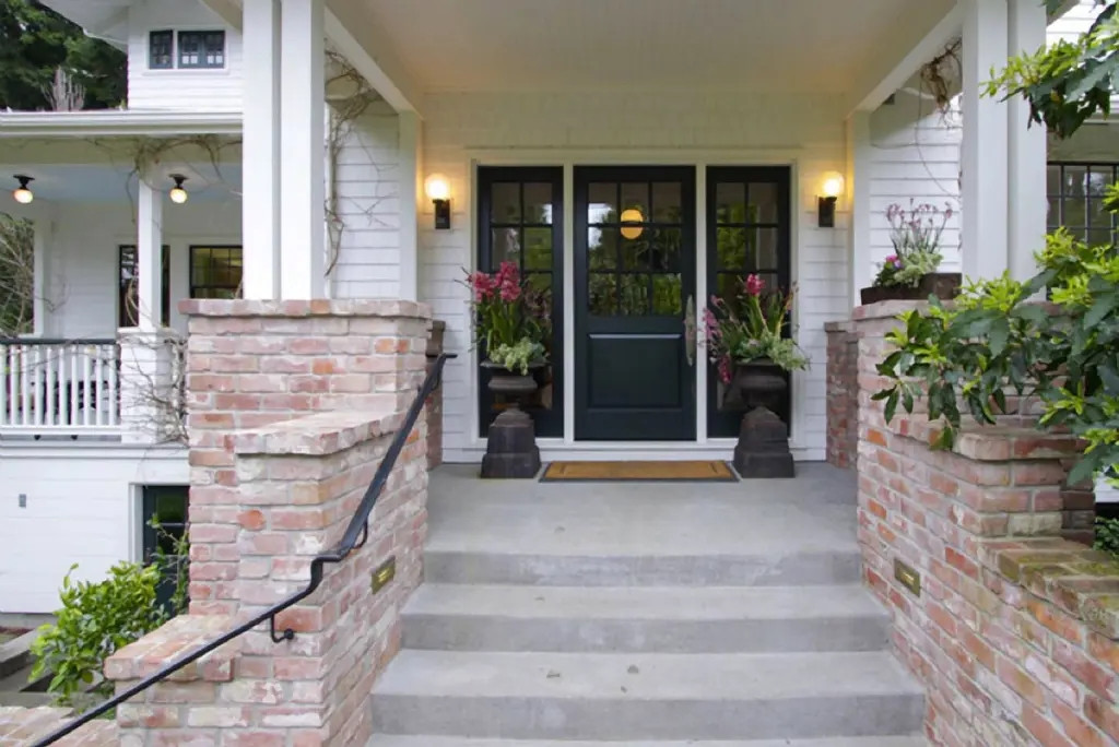 Một trong những dinh thự mang tính biểu tượng nhất của Mark Zuckerberg tọa lạc tại California có giá trị ước tính khoảng 50 triệu USD. Ảnh: Nypost