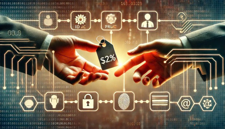 Nghi vấn lộ dữ liệu khách hàng, Temu có giành thị phần trước Lazada...? - Hình 3 Nghi van lo du lieu khach hang, Temu co gianh thi phan truoc Lazada...?-Hinh-3