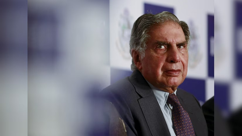 Ratan Tata chưa từng lập gia đình hay có con. Theo lẽ thường, khối tài sản trị giá khoảng 91 triệu bảng Anh (2.991 nghìn tỷ đồng) của Ratan Tata sẽ được chia cho các anh chị em trong gia đình. Ảnh: Business Standard