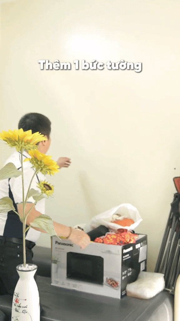 "Táo Giao thông" cho biết, căn nhà của mình bán cũng chỉ được vài tỷ đồng chứ không thể có giá vài chục tỷ đồng như đồn đoán. Ảnh chụp màn hình