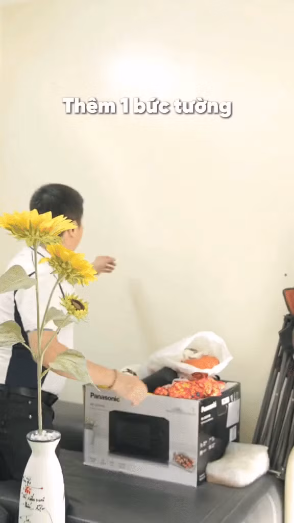 "Táo Giao thông" cho biết, căn nhà của mình bán cũng chỉ được vài tỷ đồng chứ không thể có giá vài chục tỷ đồng như đồn đoán. Ảnh chụp màn hình