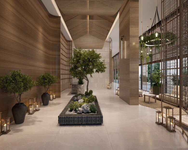 Theo tiết lộ, nhà mới của diva Hồng Nhung nằm trong khu vực đắt đỏ tại TP HCM. Ảnh: Suckhoedoisong