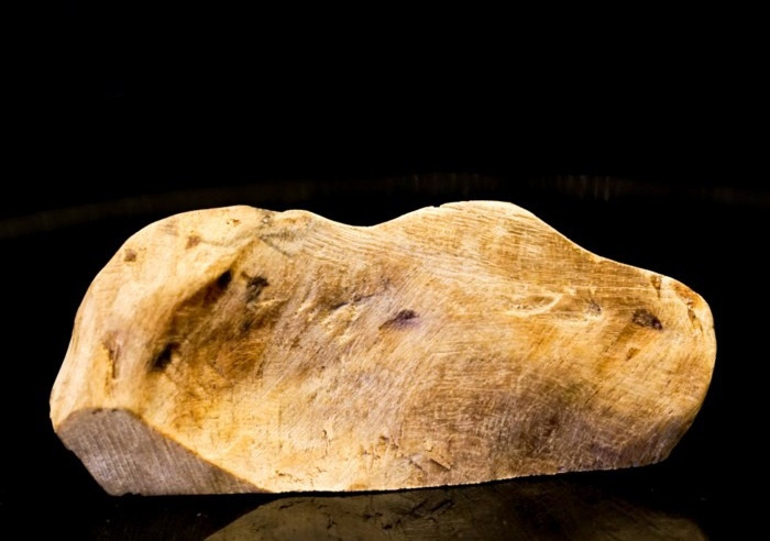 Theo các chuyên gia Trung Quốc, bạch kỳ nam của Việt Nam có hương thơm độc đáo, được ví như "cực phẩm". Ảnh: Tramhuongannhien