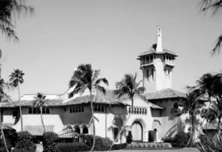 Được hoàn thiện vào năm 1927, Mar-a-Lago trở thành một trong những công trình kiến trúc đẹp nhất của thời đại với các chi tiết tinh xảo từ Ý, Tây Ban Nha, Pháp và Cuba. Ảnh: Getty