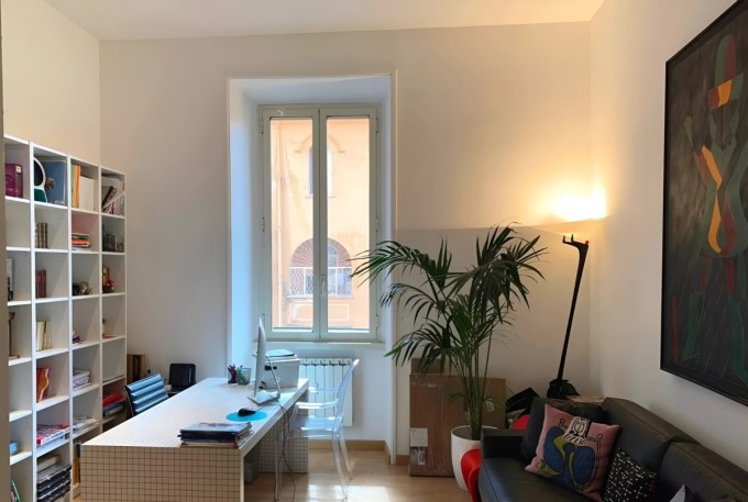 Toàn bộ nội thất là sáng tạo của các thành viên làm kỹ sư, kiến trúc sư trong gia đình bên chồng. Ảnh: Người đưa tin