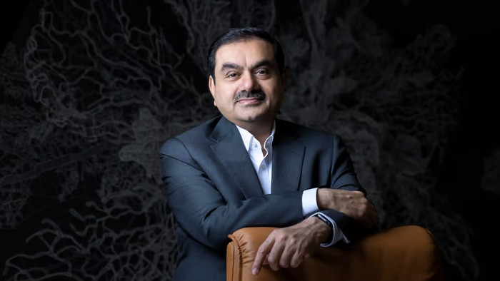 Theo CNBC, tỷ phú Gautam Adani, một trong những người giàu nhất thế giới, đã bị truy tố tại New York vì cáo buộc hối lộ 250 triệu USD và che giấu kế hoạch này với các nhà đầu tư Mỹ. Ảnh: AP