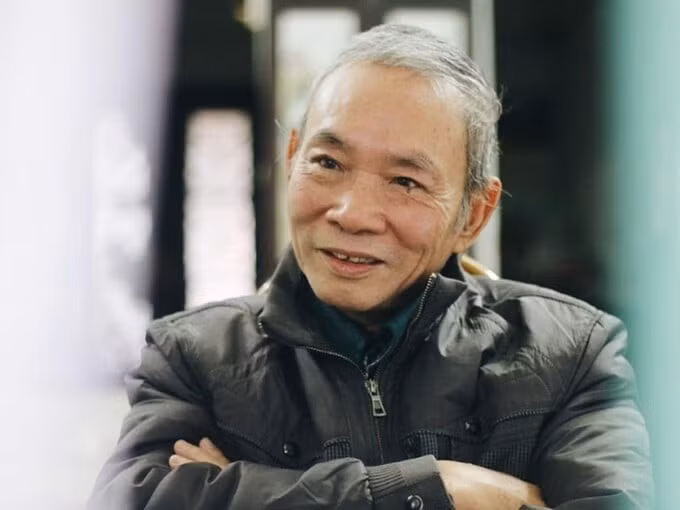 Ông Thái An là con trai trưởng trong một gia đình địa chủ giàu có ở Hà Nội. Cha ông là cụ Nguyễn Văn Lợi, một nhà buôn tơ lụa nức tiếng Hà Thành. Ảnh: Nguoiquansat