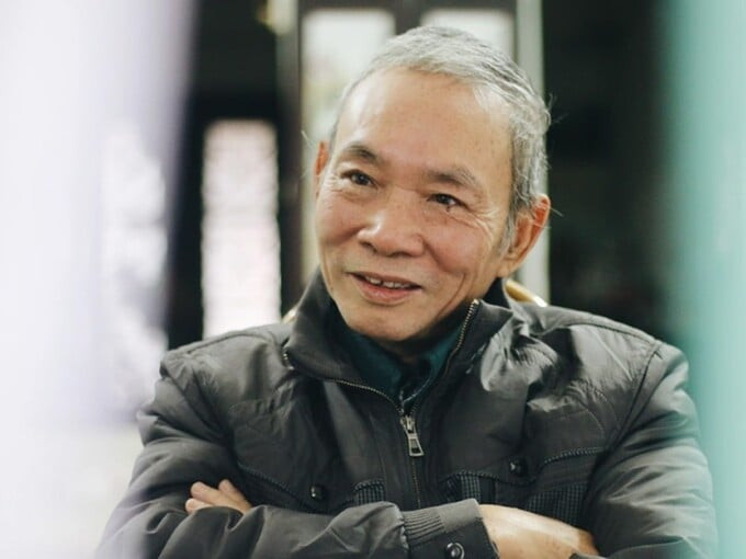 Ông Thái An là con trai trưởng trong một gia đình địa chủ giàu có ở Hà Nội. Cha ông là cụ Nguyễn Văn Lợi, một nhà buôn tơ lụa nức tiếng Hà Thành. Ảnh: Nguoiquansat