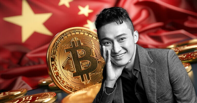 Một năm sau, Justin Sun rời công ty để thành lập Peiwo, ứng dụng mạng xã hội bằng giọng nói và nhanh chóng trở thành một trong những nhà khởi nghiệp nổi bật nhất tại Trung Quốc. Ảnh: Instagram