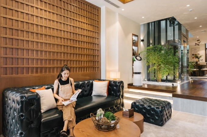 Sau khi quyết định rời showbiz, Quế Vân chuyển về quê tại Bắc Giang sinh sống. Ảnh: Ngoisao