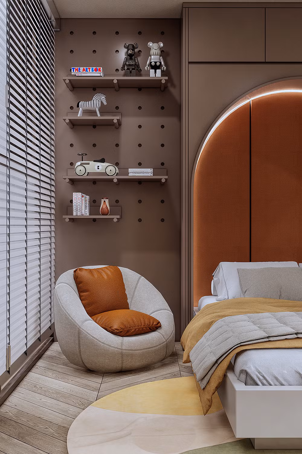 Tuy nhiên mới đây, Quế Vân rao bán căn nhà này với giá hơn 10 tỷ đồng. Ảnh: FBNV