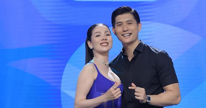 Mới đây, thông tin Lệ Quyên lập di chúc trao nửa tài sản cho Lâm Bảo Châu lan truyền khắp mạng xã hội. Trước thông tin này, đại diện ca sĩ Lệ Quyên cho biết đây là thông tin sai sự thật. Ảnh: NSX