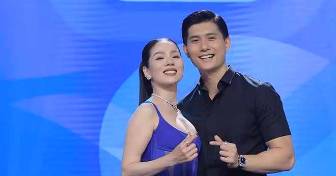 Mới đây, thông tin Lệ Quyên lập di chúc trao nửa tài sản cho Lâm Bảo Châu lan truyền khắp mạng xã hội. Trước thông tin này, đại diện ca sĩ Lệ Quyên cho biết đây là thông tin sai sự thật. Ảnh: NSX