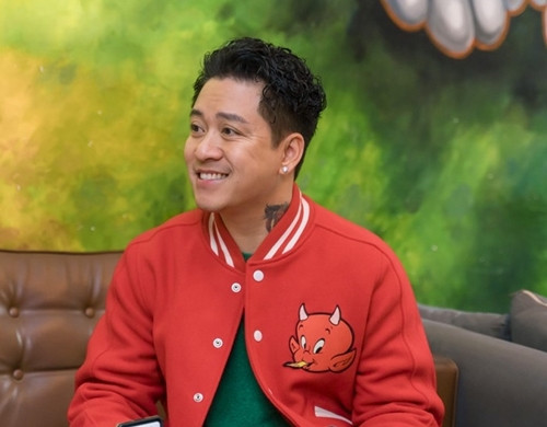 Trong một bài phỏng vấn trên Vietnamnet năm 2023, Tuấn Hưng tiết lộ cát-xê vào khoảng 150 - 200 triệu. Ảnh: Vietnamnet