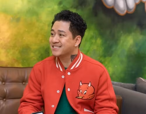 Trong một bài phỏng vấn trên Vietnamnet năm 2023, Tuấn Hưng tiết lộ cát-xê vào khoảng 150 - 200 triệu. Ảnh: Vietnamnet