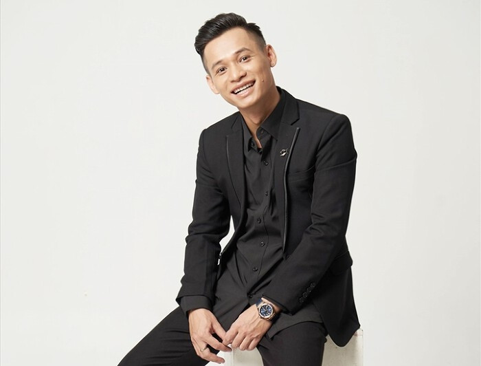 Việc thành lập Công ty TNHH Quảng cáo Truyền thông Mixi Gaming đánh dấu bước tiến mới trong sự nghiệp của Độ Mixi, mở rộng hoạt động sang lĩnh vực quảng cáo và truyền thông. Ảnh: Độ Mixi