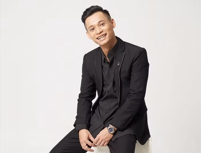 Việc thành lập Công ty TNHH Quảng cáo Truyền thông Mixi Gaming đánh dấu bước tiến mới trong sự nghiệp của Độ Mixi, mở rộng hoạt động sang lĩnh vực quảng cáo và truyền thông. Ảnh: Độ Mixi