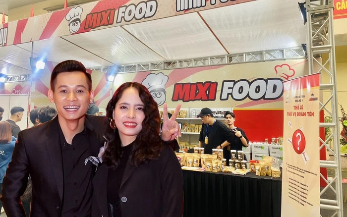 Chưa hết, Độ Mixi còn có nguồn thu từ nhiều dự án kinh doanh khác, bao gồm chuỗi cơm tấm, thương hiệu MixiFood và cửa hàng MixiShop. Ảnh: Thethaovanhoa