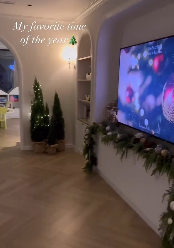 Từng chi tiết trong nhà đều cho thấy sự tỉ mỉ và tinh tế của gia chủ. Ảnh chụp màn hình