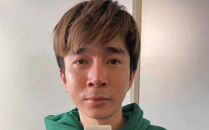 Sáng 10/11, nguồn tin từ Công an quận Bình Tân, TP HCM cho biết đang điều tra vụ việc ca sĩ Chi Dân (tên thật là Nguyễn Trung Hiếu, 35 tuổi) cùng một số người nghi vấn sử dụng ma túy. Ảnh: Saostar