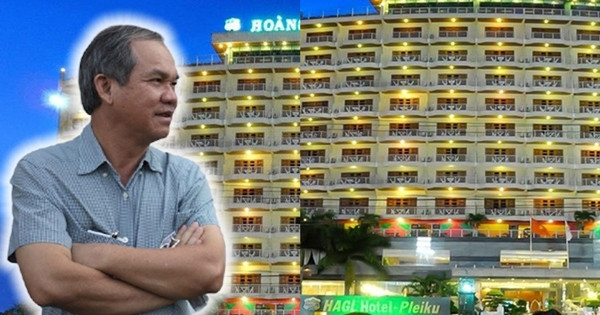 Để tái cơ cấu, ông Đoàn Nguyên Đức buộc phải bán hàng loạt tài sản, từ bệnh viện, khách sạn đến các dự án bất động sản và cổ phần tại công ty con. Ảnh: ĐSPL