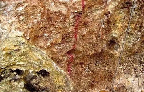 Theo Cơ quan quản lý tài nguyên khoáng sản tỉnh Sơn Đông, quá trình thăm dò mỏ vàng này kéo dài suốt 8 năm. Ảnh: Findzd