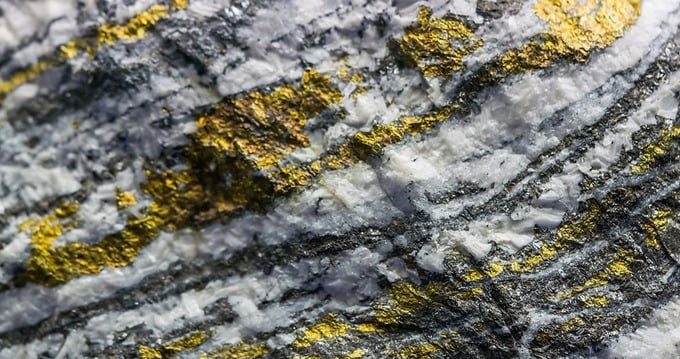 Ngày 18/3/2023, Cục Khai thác và Phát triển Địa chất - Khoáng sản tỉnh Sơn Đông (Trung Quốc) xác nhận việc phát hiện một mỏ vàng quy mô lớn tại làng Tây Lạo Khẩu, thị trấn Nhai Tự, thành phố Nhũ Sơn, tỉnh Sơn Đông. Ảnh: Internet