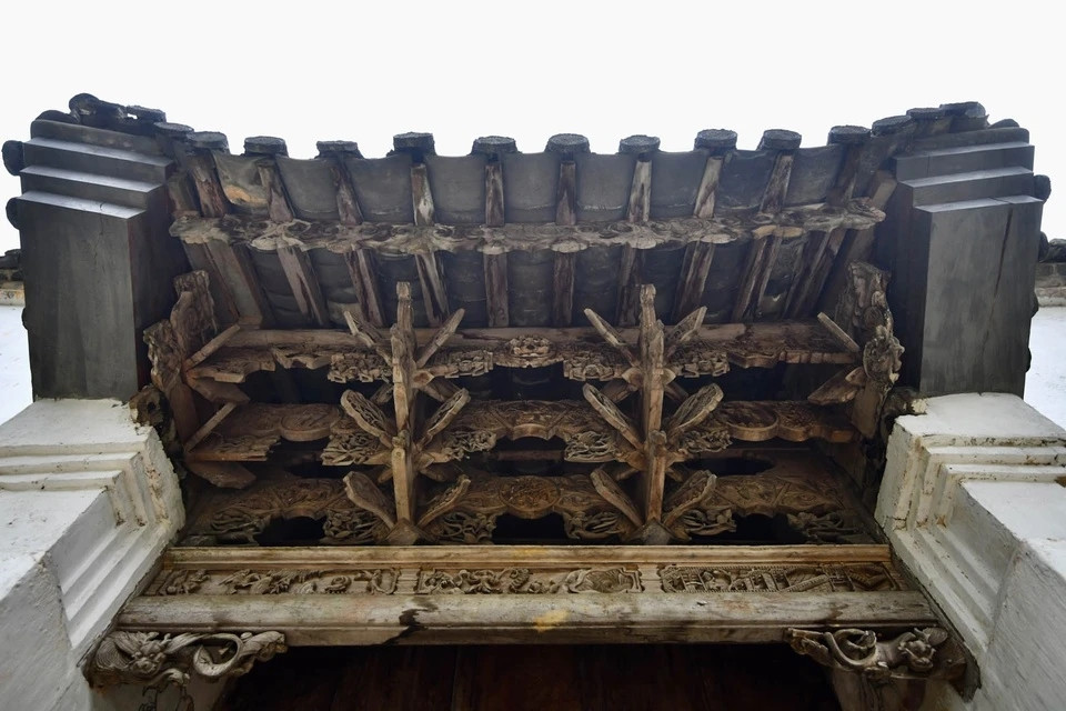 Đáng chú ý, quá trình xây dựng dinh thự tốn 15 vạn đồng bạc trắng Đông Dương, tương đương 150 tỷ đồng ngày nay. Ảnh: Znews