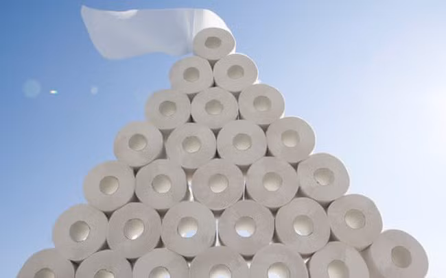 Rất có thể trước khi sử dụng hết số đó, chủ nhân không còn nhu cầu hoặc thay đổi sở thích về hàng hoá, thì các món đồ có thể trở nên vô dụng. Ảnh minh họa