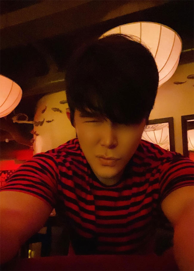 Đây là những ca khúc từng làm nên tên tuổi của ca sĩ Cao Thái Sơn như: “Con đường mưa”, “Pha lê tím”, “Tình yêu trở lại”, “Cầu vồng sau mưa”, “Yêu thương quay về” và “Bình yên nhé”.