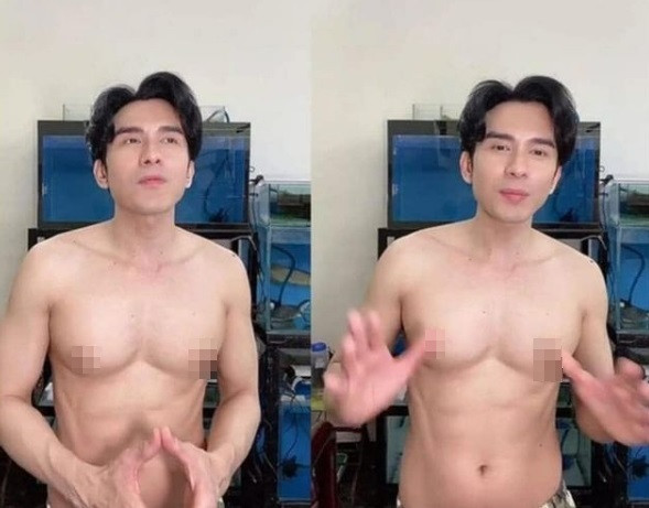 Để có được ngoại hình vạm vỡ, khỏe khoắn như hiện tại, giọng ca "Tình khúc vàng" phải trải qua quá trình nỗ lực tập luyện thể thao, áp dụng chế độ ăn uống khoa học...