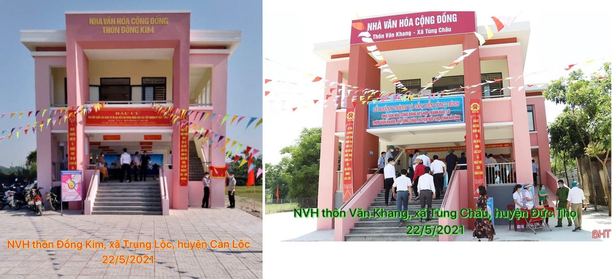 "Cô tiên" giữa đời thực - Thủy Tiên còn bày tỏ niềm hân hoan: "Ngày khánh thành có nhiều bà con rất vui mừng vì có căn nhà tránh trú bão lũ này sẽ giúp cho bà con có chỗ an toàn tránh trú khi thiên tai xảy ra...