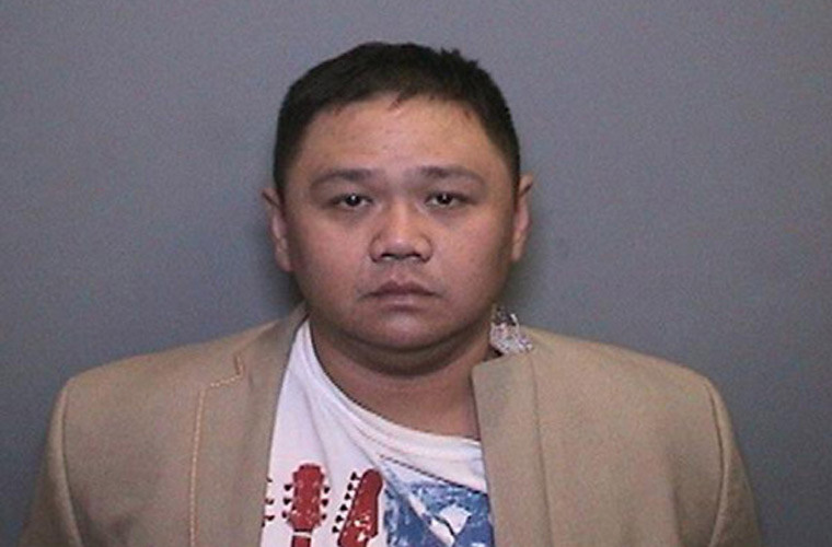 Với tội danh này, Minh Béo bị tòa đề nghị mức phạt 18 tháng tù giam. (Ảnh: VOV)