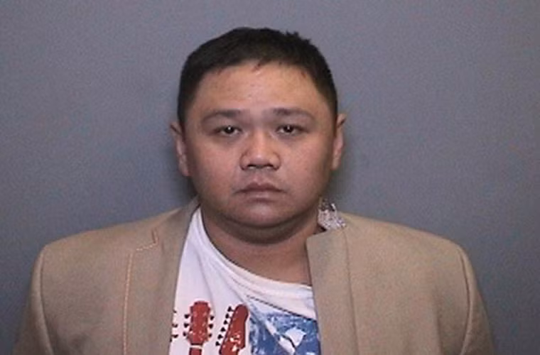 Với tội danh này, Minh Béo bị tòa đề nghị mức phạt 18 tháng tù giam. (Ảnh: VOV)