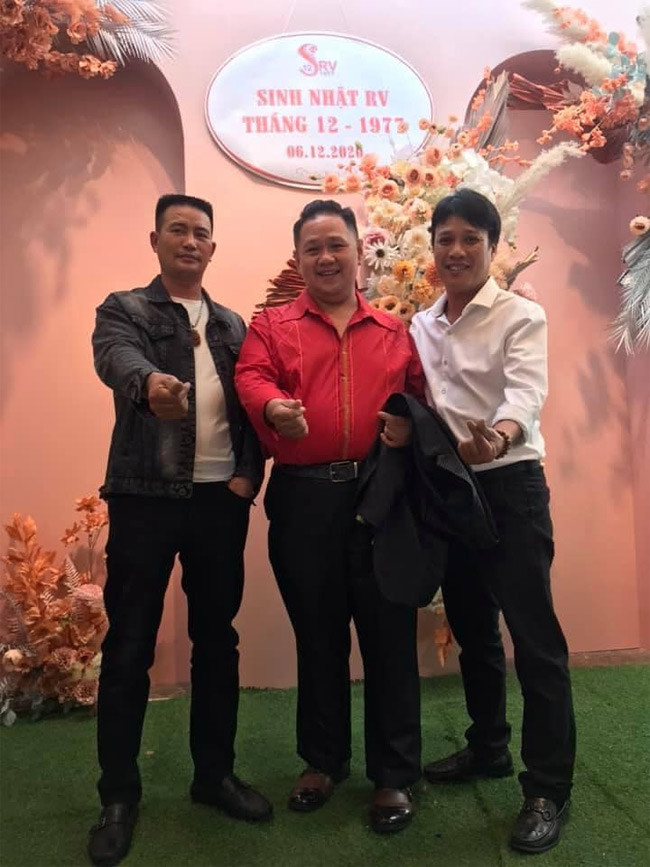 Không được nhận những show chính thống, diễn viên Minh Béo đi diễn ở các tiệc cưới, sinh nhật...