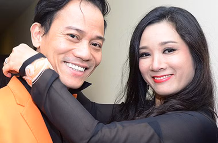 Ly hôn với lý do chồng không chung thủy nhưng Thanh Thanh Hiền vẫn để căn nhà mà cô mua bằng tiền của mình cho chồng cũ ở.