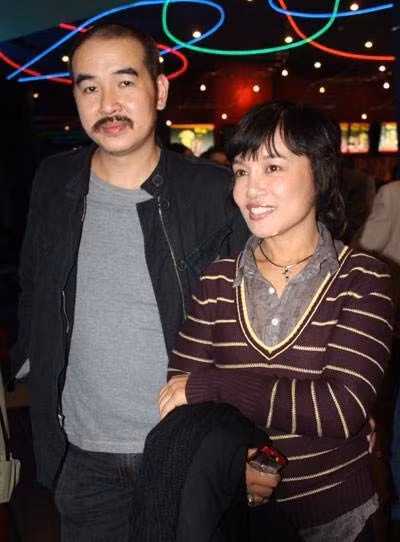 Ghe gom trong “Huong vi tinh than”, ngoai doi nghe si Tu Oanh the nao?-Hinh-2