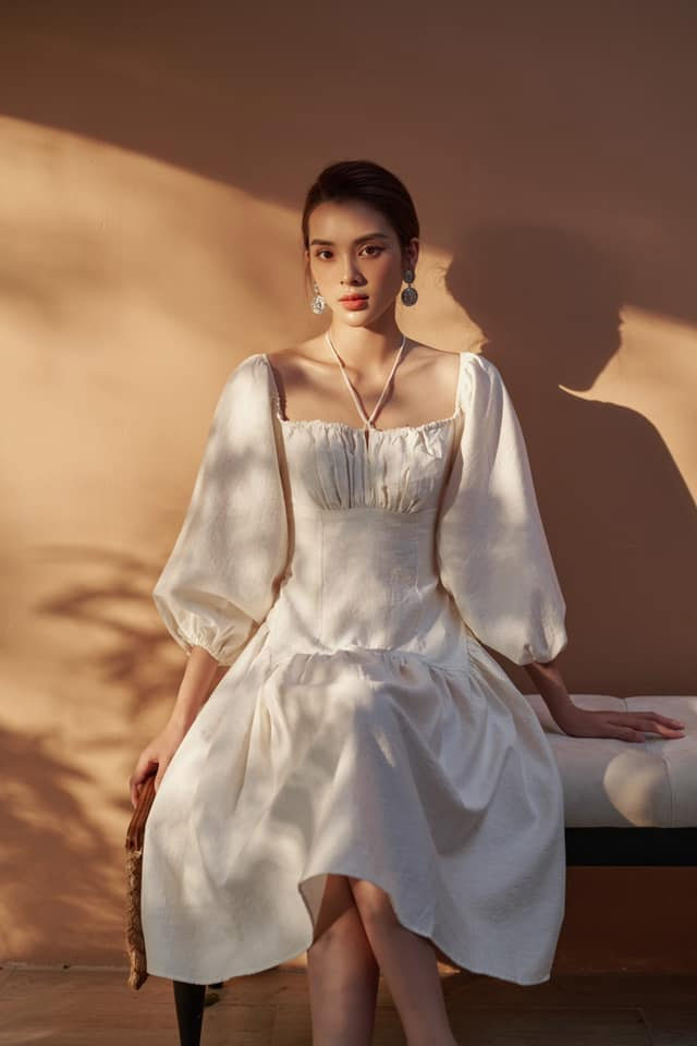 Bà mẹ một con từng tuyên bố sẽ thưởng 5 triệu đồng cho ai chứng minh được cô chỉnh sửa mắt.