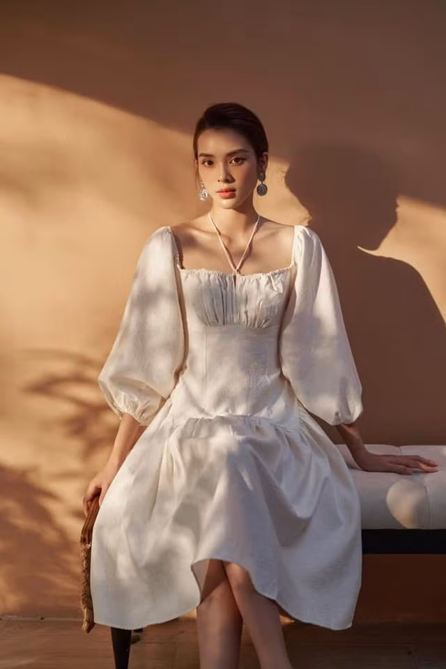 Bà mẹ một con từng tuyên bố sẽ thưởng 5 triệu đồng cho ai chứng minh được cô chỉnh sửa mắt.