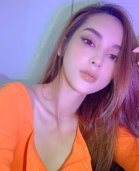 Tuy nhiên, không ai phủ nhận nhan sắc Quỳnh Lương ngày càng thăng hạng.