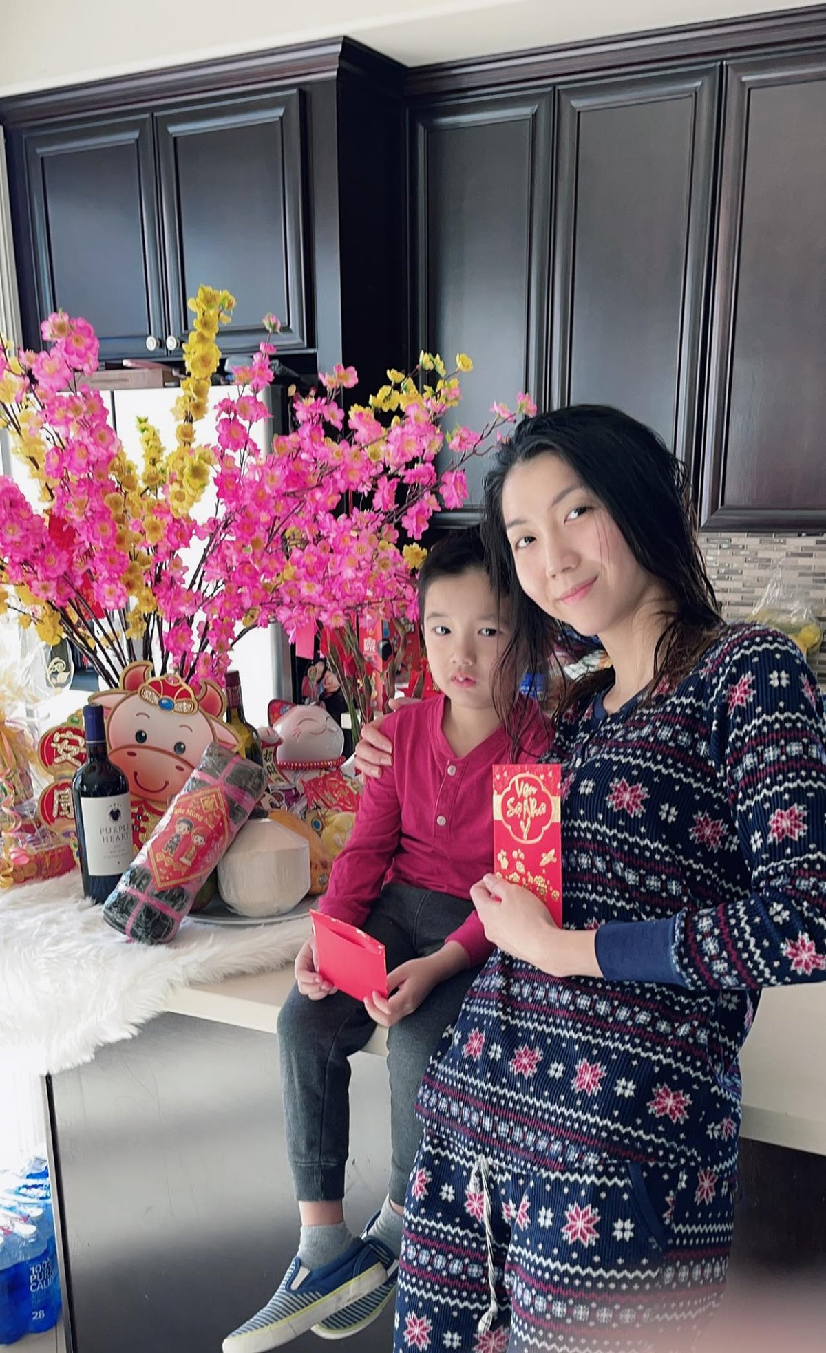 Từng tự ti, khép mình với suy nghĩ là kẻ ăn bám, là gánh nặng của ông xã Việt kiều, nên sau khi bước ra khỏi cuộc hôn nhân ấy, Ngọc Quyên quyết tâm tìm lại chính mình.