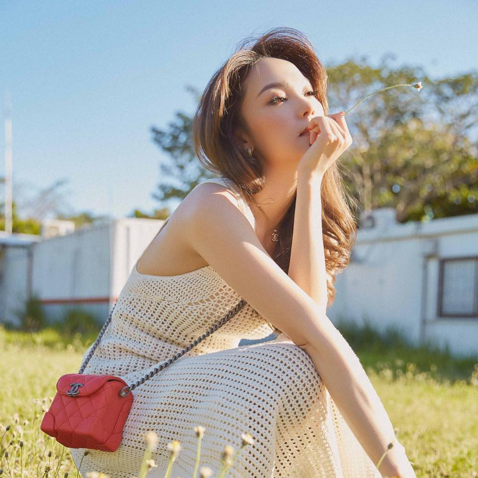 Tuy vậy, fan vẫn tích cực "đẩy thuyền" cho Minh Hằng và Quốc Trường bởi cả hai quá đẹp đôi.