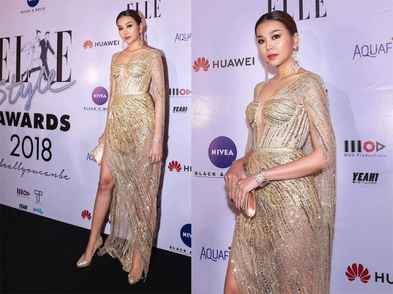 Là gương mặt người mẫu nổi tiếng nên Thanh Hằng được mời làm giám khảo rất nhiều chương trình như: "Người mẫu Việt Nam: Vietnam's Next Top Model", "Hoa hậu Hoàn vũ Việt Nam 2019".