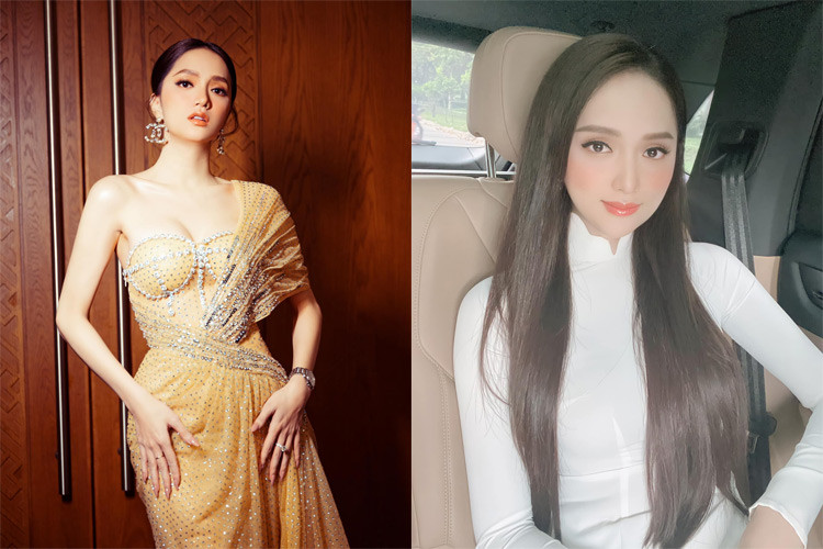 Nhan sắc của người đẹp sinh năm 1991 ngày càng thăng hạng kể từ khi đăng quang Hoa hậu chuyển giới quốc tế 2018.