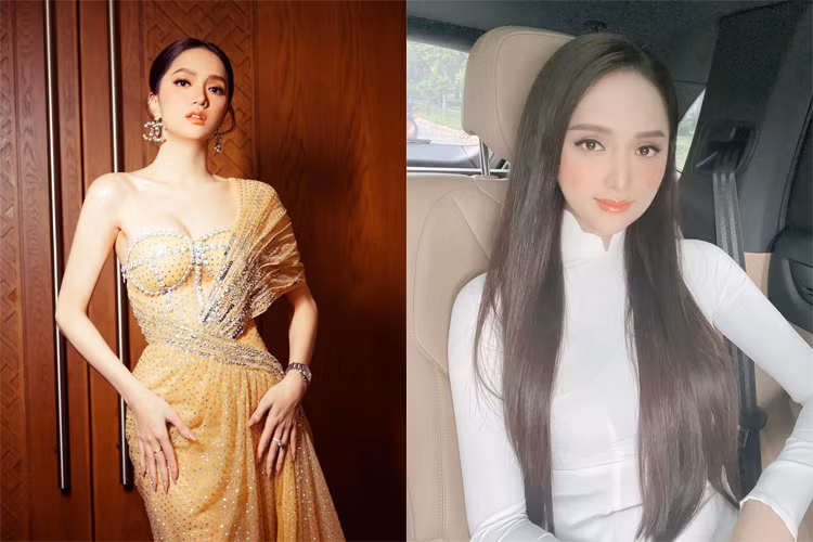 Nhan sắc của người đẹp sinh năm 1991 ngày càng thăng hạng kể từ khi đăng quang Hoa hậu chuyển giới quốc tế 2018.