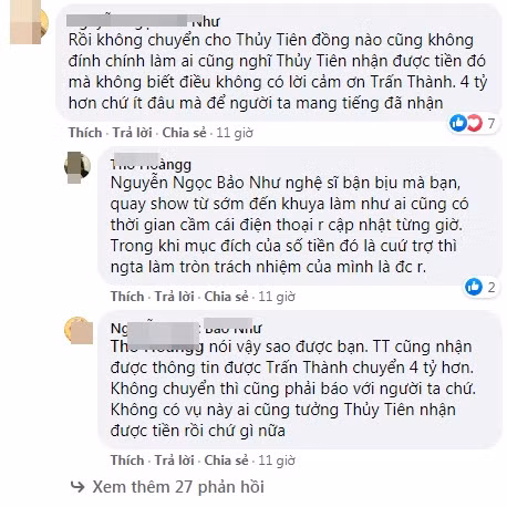 Hoai Linh bi mia mai khi Tran Thanh len tieng tien tu thien-Hinh-2
